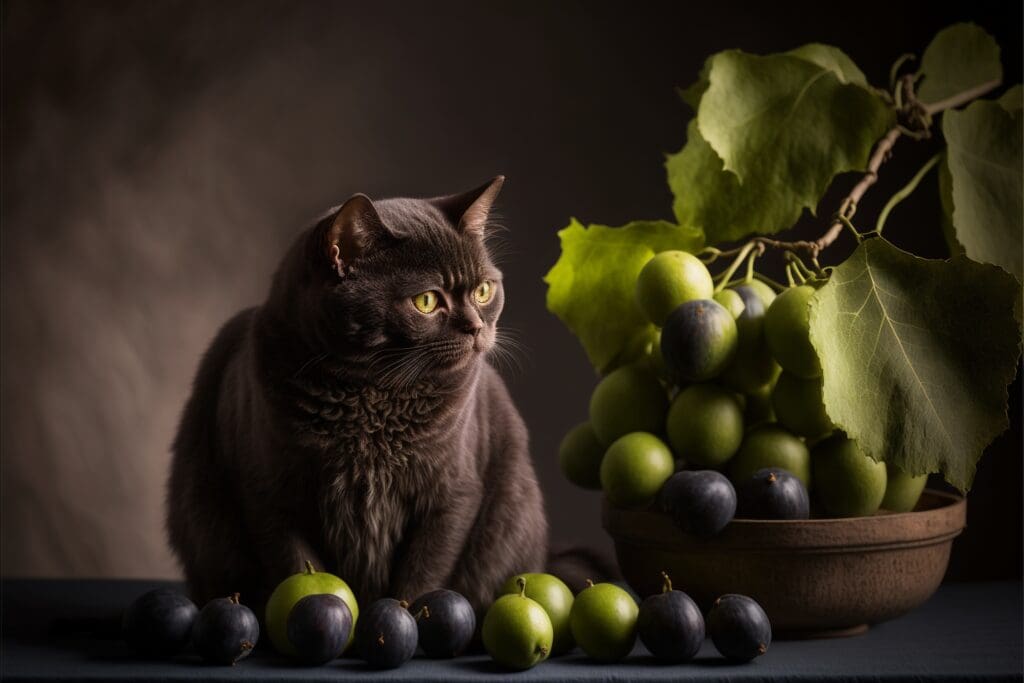 cat figs