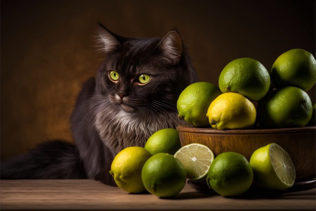 cat limes