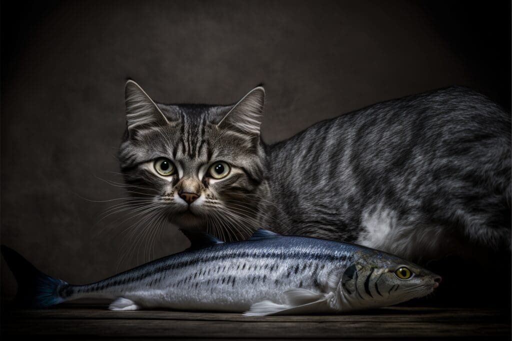 cat mackerel