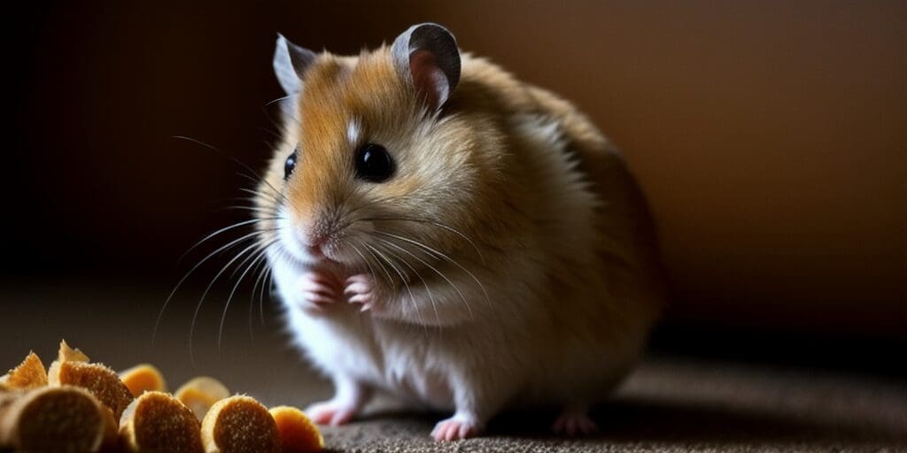 are guinea pigs and hamsters the same guinea pigs hamsters comparison